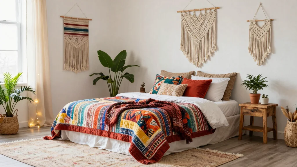 14 Aesthetic Bedroom Ideas for a Dreamy and Stylish Setup