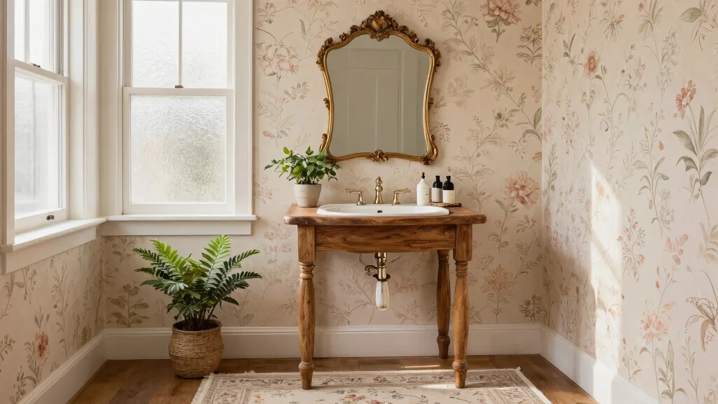 14 Bathroom Mirror Ideas to Make Your Space Look Better Instantly