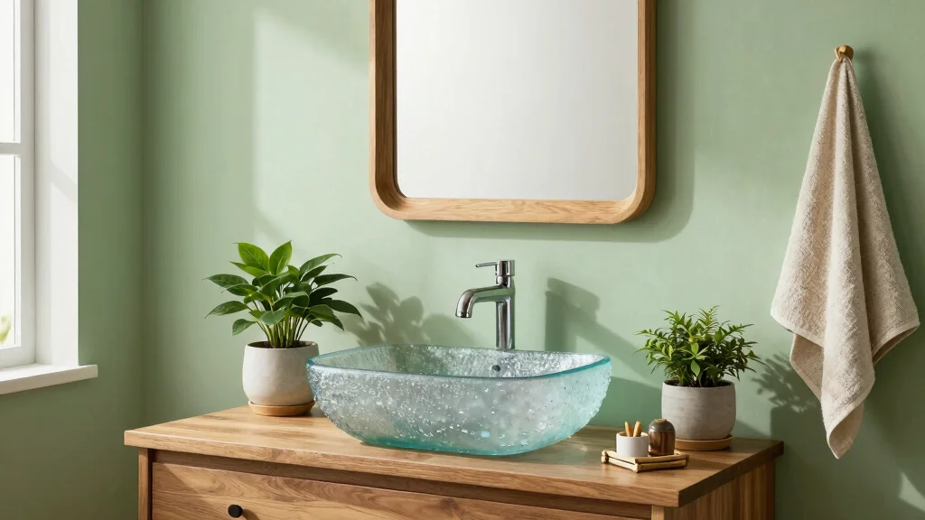 14 Bathroom Sink Concepts That Add Style and Function