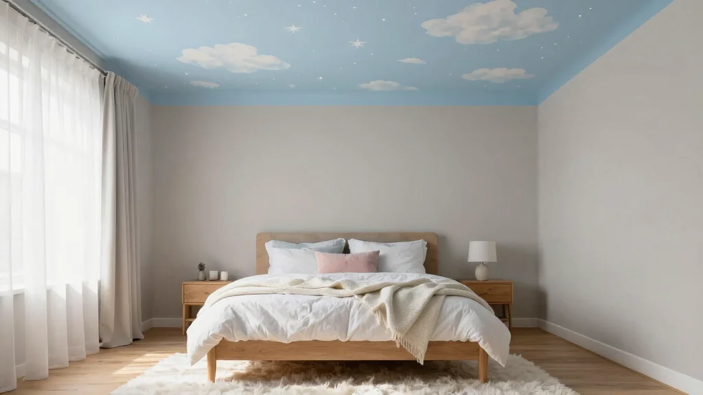 14 Ceiling Design Bedroom Ideas That Add Style From Above