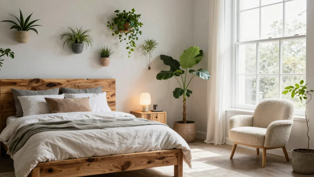 14 Interior Design Bedroom Ideas for a Beautiful and Functional Space