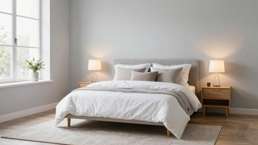 14 Modern Bedroom Interior Ideas for a Clean and Sophisticated Look