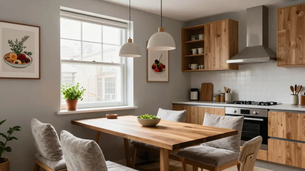 15 Banquette Seating in Kitchen Ideas for a Cozy Built-In Dining Nook