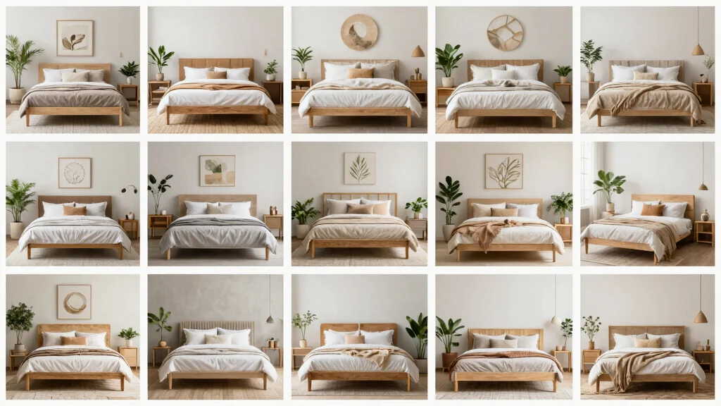 15 Bedroom Design Styles to Inspire Your Dream Space