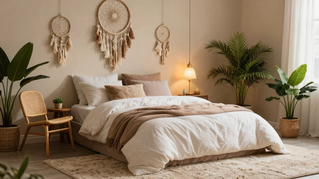 15 Cozy Bedroom Aesthetic Ideas for a Soft and Relaxing Space
