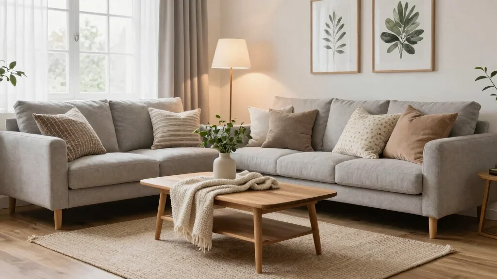 15 Cozy Living Room Decor Ideas for a Soft and Inviting Feel