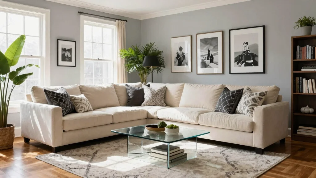 15 Elegant Living Room Design Ideas That Feel Timeless and Luxurious