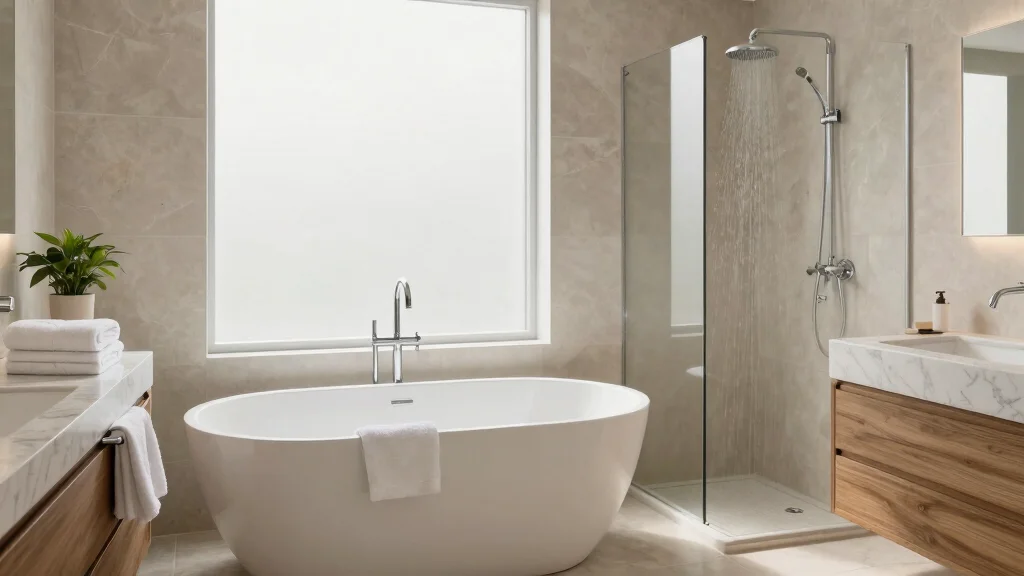 15 Ensuite Bathroom Ideas for a Private Spa-Like Feel