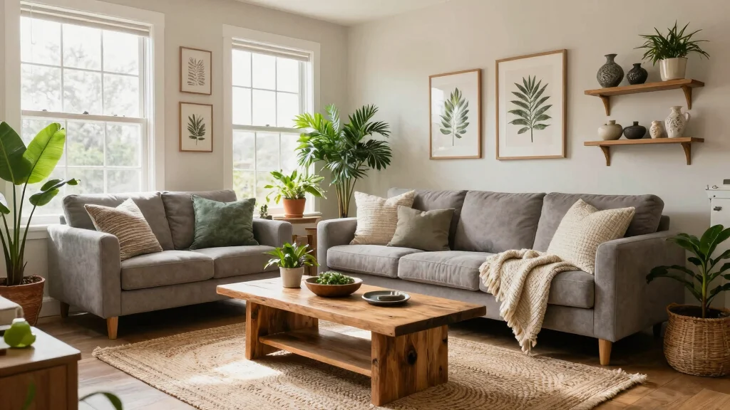 15 Home Decor Ideas for the Living Room That Feel Cozy and Elevated