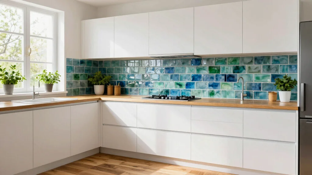 15 Kitchen Backsplash Ideas to Instantly Elevate Your Space