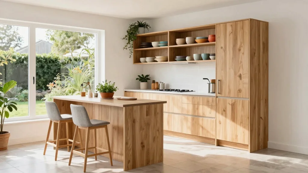 15 Kitchen Ideas for Small Spaces That Feel Open and Stylish