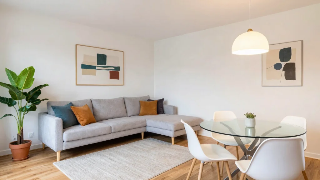 15 Living Room Dining Room Combo Layout Ideas That Actually Work