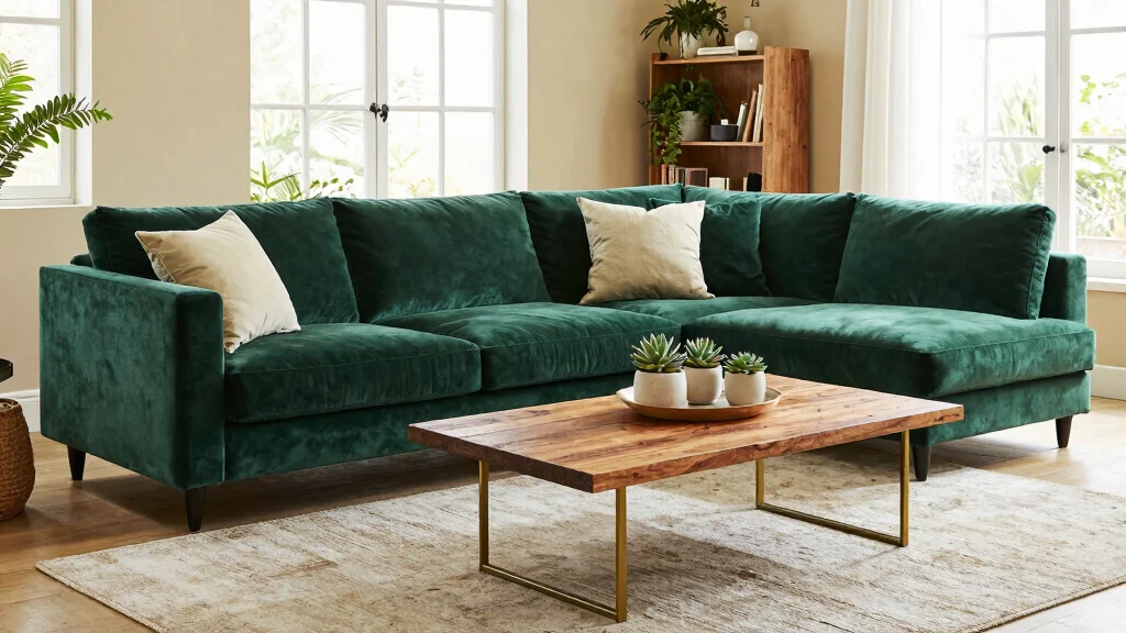 15 Luxury Living Room Design Ideas That Feel Elegant and Refined