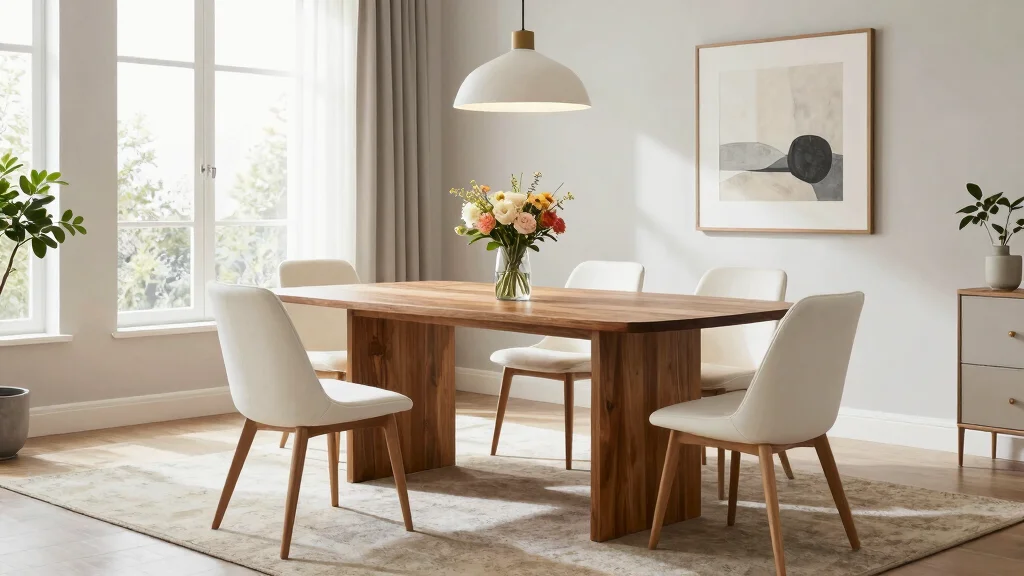 15 Modern Classy Dining Room Decor Ideas for an Elegant Update