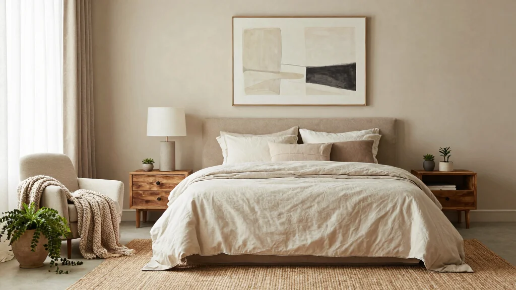 15 Modern Luxury Bedroom Ideas That Feel Elegant and Relaxing