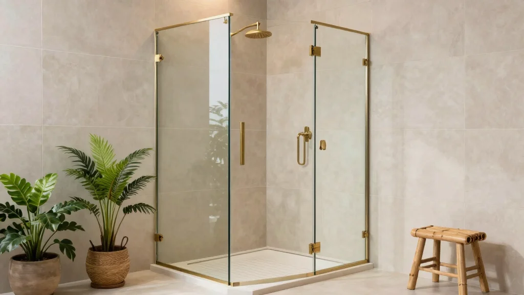 16 Bathroom Shower Ideas for a Modern and Refreshing Update