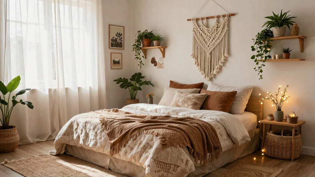 16 Bedroom Decor Ideas for a Space That Feels Cozy and Personal