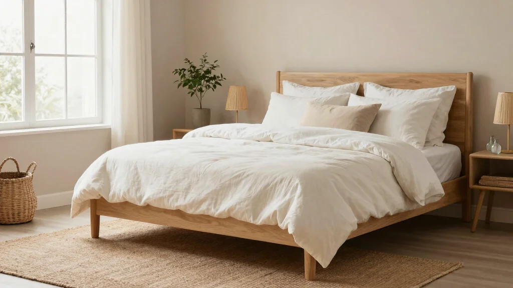 16 Bedroom Design Ideas for a Space That Looks Effortlessly Beautiful