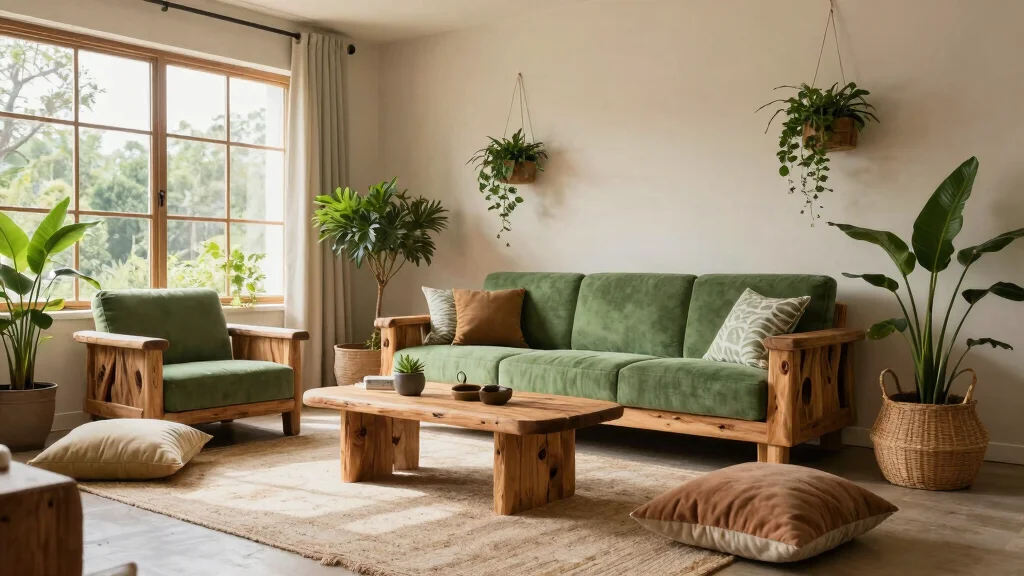 16 Interior Design Living Room Ideas for a Beautiful and Functional Space