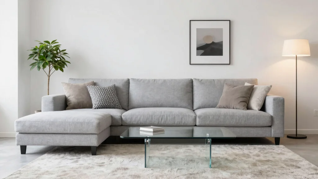 16 Modern Living Room Decor Ideas for a Clean and Stylish Update